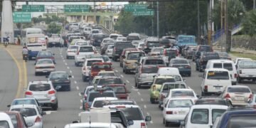 Estas son las regulaciones del tránsito para las festividades navideñas