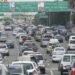 Estas son las regulaciones del tránsito para las festividades navideñas