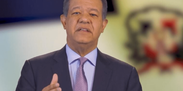Leonel Fernández es tendencia en Twitter con las felicitaciones de cumpleaños