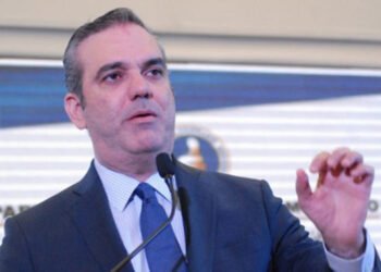 Abinader enfrenta hoy prueba de fuego al encabezar primera reunión del CNM