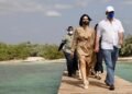 Presidente Luis Abinader y Raquel Arbaje se dirigirán hoy a la nación