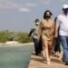 Presidente Luis Abinader y Raquel Arbaje se dirigirán hoy a la nación