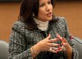 Lo que piensa Margarita sobre los apresamientos de exfuncionarios del PLD