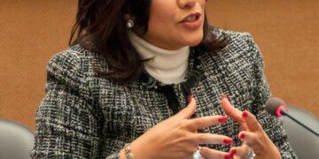 Lo que piensa Margarita sobre los apresamientos de exfuncionarios del PLD