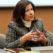 Lo que piensa Margarita sobre los apresamientos de exfuncionarios del PLD
