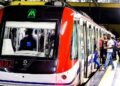 Los nuevos horarios del Metro y el Teleférico de Santo Domingo