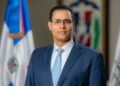 Exministro de Economía dice Luis Abinader falta a la institucionalidad al acusar al PLD