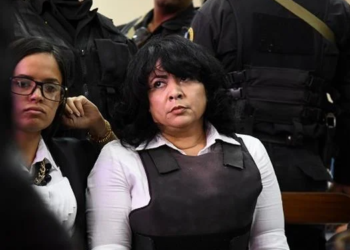 SCJ rechaza los recursos de casación del caso de Emely Peguero