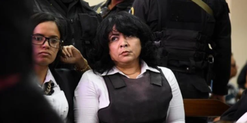 SCJ rechaza los recursos de casación del caso de Emely Peguero