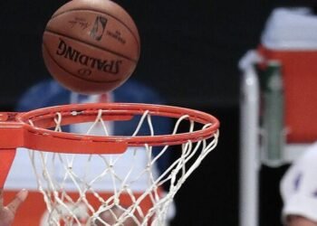 La NBA reporta dos positivos en las pruebas de coronavirus a jugadores
