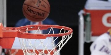La NBA reporta dos positivos en las pruebas de coronavirus a jugadores