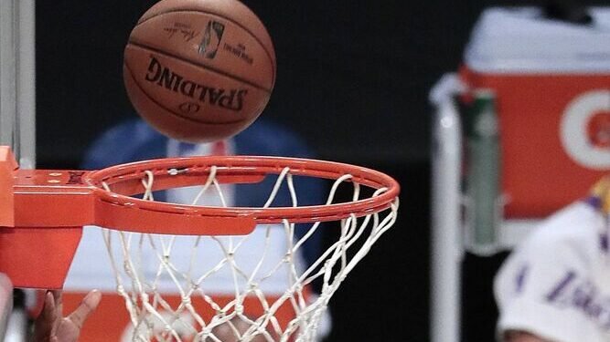 La NBA reporta dos positivos en las pruebas de coronavirus a jugadores
