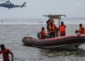 Sube a 20 la cifra de venezolanos fallecidos en un naufragio en el Caribe