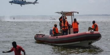 Sube a 20 la cifra de venezolanos fallecidos en un naufragio en el Caribe