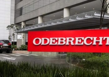 Reenvían para el 8 de enero audiencia caso Odebrecht porque testigos brasileños no comparecieron