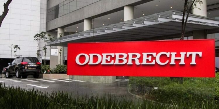 Reenvían para el 8 de enero audiencia caso Odebrecht porque testigos brasileños no comparecieron