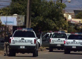 Asesinan a tiros a Ignacio ‘Nacho’ Páez Soto, operador del ‘Chapo’ Guzmán