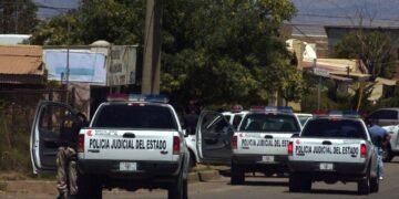 Asesinan a tiros a Ignacio ‘Nacho’ Páez Soto, operador del ‘Chapo’ Guzmán