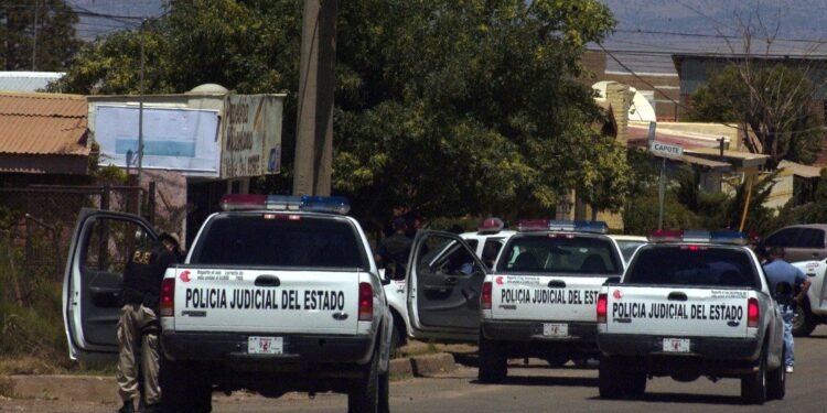 Asesinan a tiros a Ignacio ‘Nacho’ Páez Soto, operador del ‘Chapo’ Guzmán