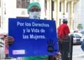 Abinader resurge debate del aborto al apoyar abiertamente las tres causales