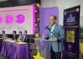 El PLD da inicio a la plenaria de su IX Congreso Ordinario