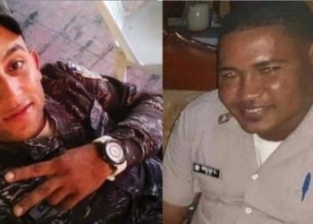 Imponen tres meses de coerción a policías acusados de matar coronel