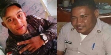 Imponen tres meses de coerción a policías acusados de matar coronel