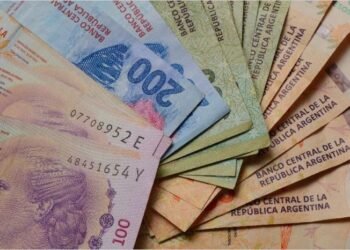 La recaudación tributaria argentina crece en noviembre un 36.7% interanual