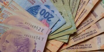 La recaudación tributaria argentina crece en noviembre un 36.7% interanual