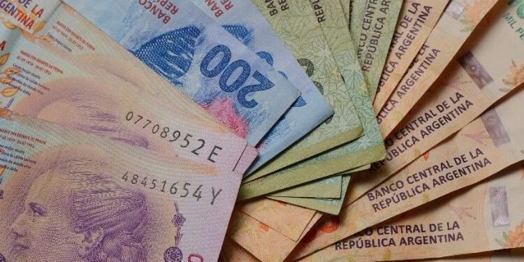 La recaudación tributaria argentina crece en noviembre un 36.7% interanual