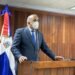 Ministro de Salud: Un 17% de personas que circulan en plazas comerciales tiene COVID-19