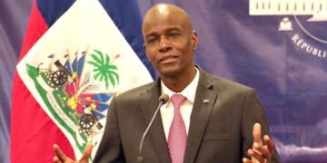 Acusan al presidente de Haití de instaurar una dictadura