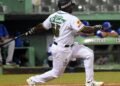 Estrellas caen ante Toros y han perdido dos en línea