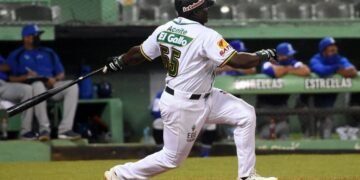 Estrellas caen ante Toros y han perdido dos en línea