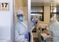 Suman otras 236 camas nuevas para atender pacientes de Covid