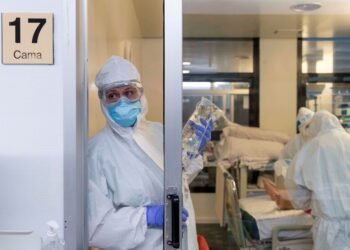 Suman otras 236 camas nuevas para atender pacientes de Covid
