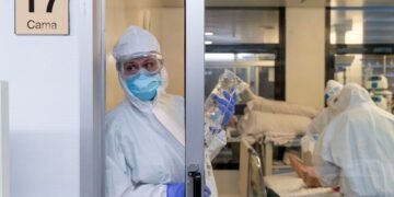 Suman otras 236 camas nuevas para atender pacientes de Covid
