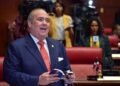 Charlie Mariotti: “el PLD no merece aplausos pero tampoco tiene que pedir perdón”