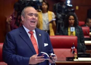 Charlie Mariotti: “el PLD no merece aplausos pero tampoco tiene que pedir perdón”