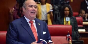 Charlie Mariotti: “el PLD no merece aplausos pero tampoco tiene que pedir perdón”