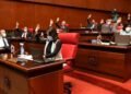 Senadores aprueban emisión y colocación bonos por RD$291 mil 528 millones