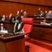 Senadores aprueban emisión y colocación bonos por RD$291 mil 528 millones