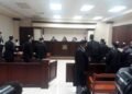 TSA declara inadmisible acción de amparo PLD que buscaba un asiento en el CNM