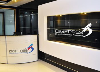 Dirección General de Presupuesto sufre ataque cibernético