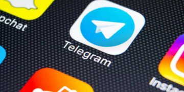 Telegram integra los chats de voz