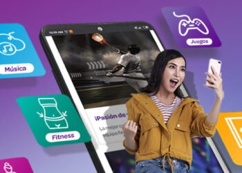 Tienda Digitel ofrece a sus usuarios aplicaciones y contenidos para sus dispositivos