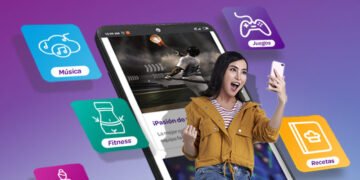 Tienda Digitel ofrece a sus usuarios aplicaciones y contenidos para sus dispositivos