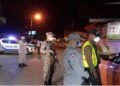 “Van a amanecer presos” en villas deportivas quienes violen disposiciones en Navidad