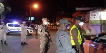 “Van a amanecer presos” en villas deportivas quienes violen disposiciones en Navidad