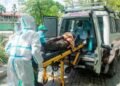Autoridades confirman otra muerte por Covid-19 y 42 nuevos contagios